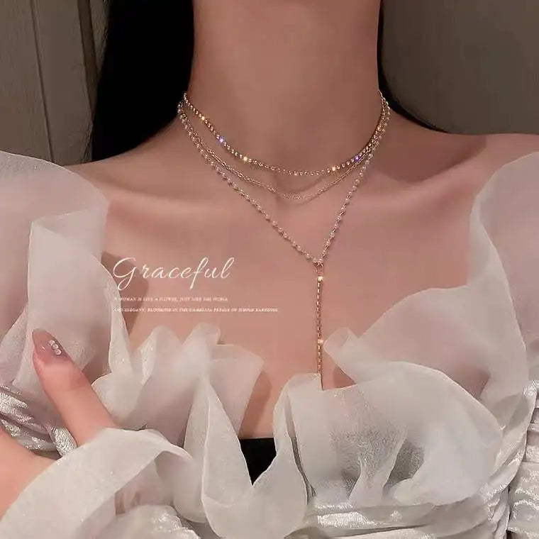 Erika Necklace