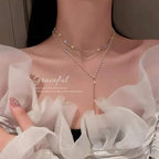 Erika Necklace