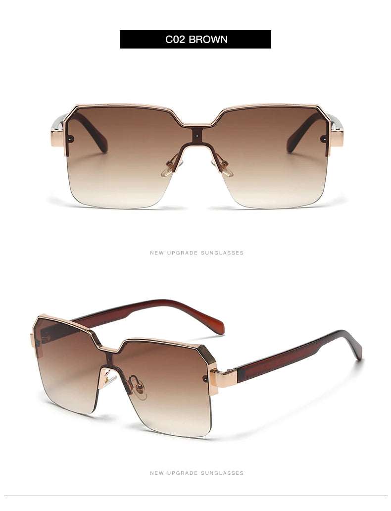 Belinda Sunglasses
