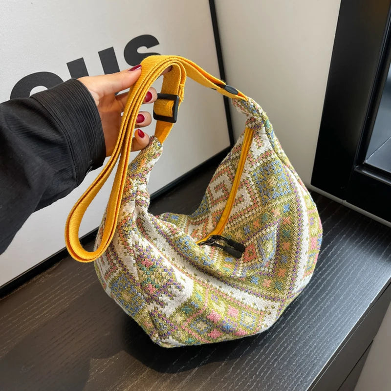 Patience Bag