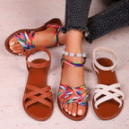 Lily Sandals