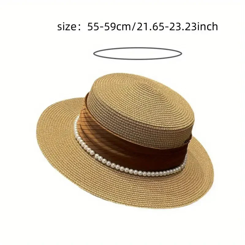 Hillary Hat