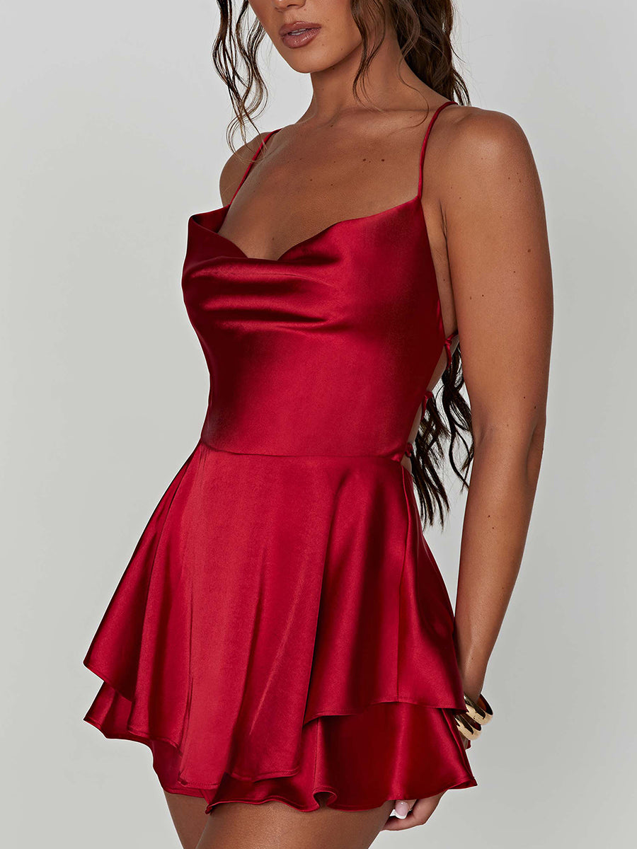 Vivian Dress