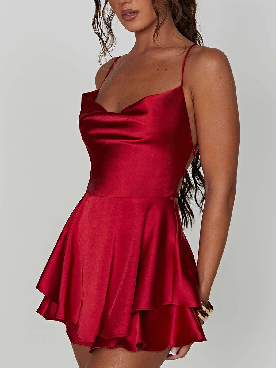 Vivian Dress