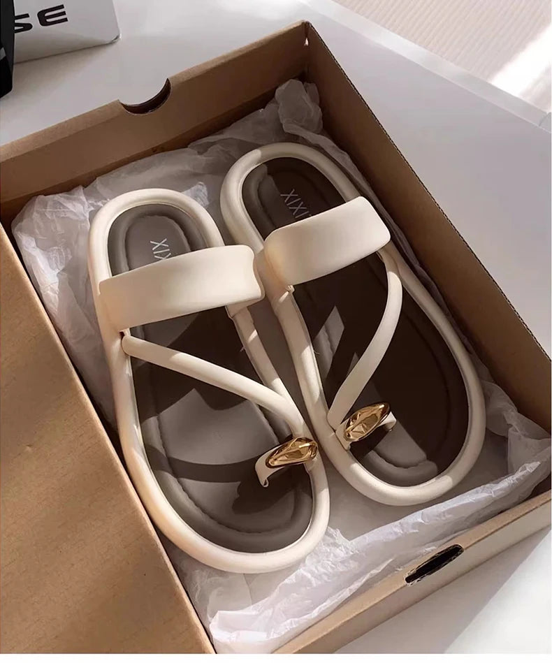Paityn Slippers