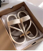 Paityn Slippers