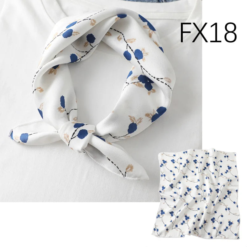 Roselyn Scarf