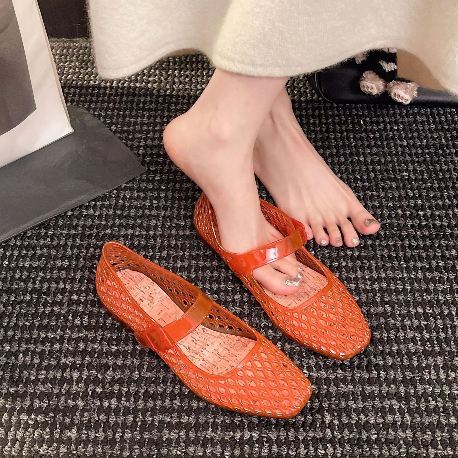 Ashley Sandals