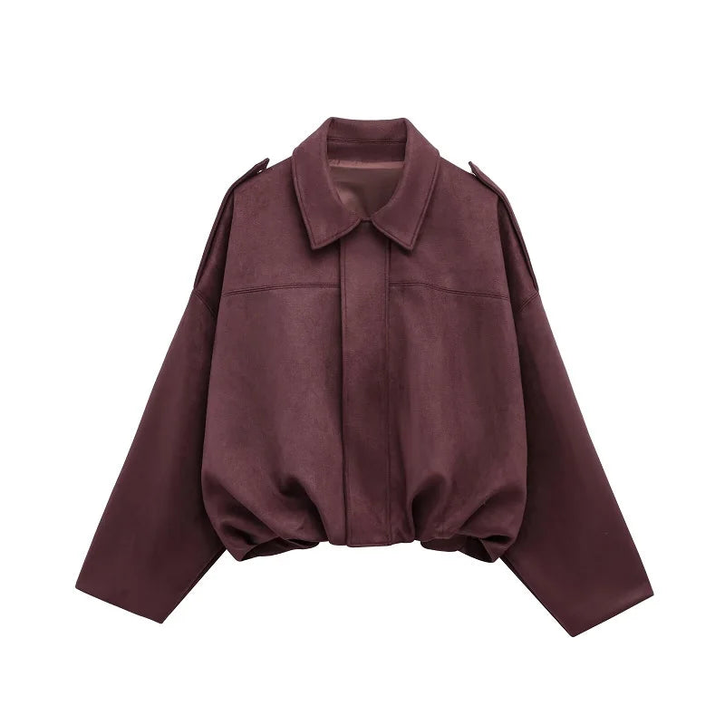 Adeline Jacket