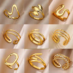 Claire Ring