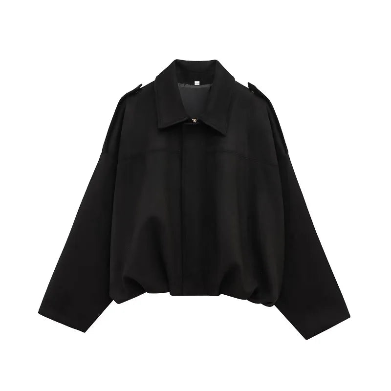 Adeline Jacket
