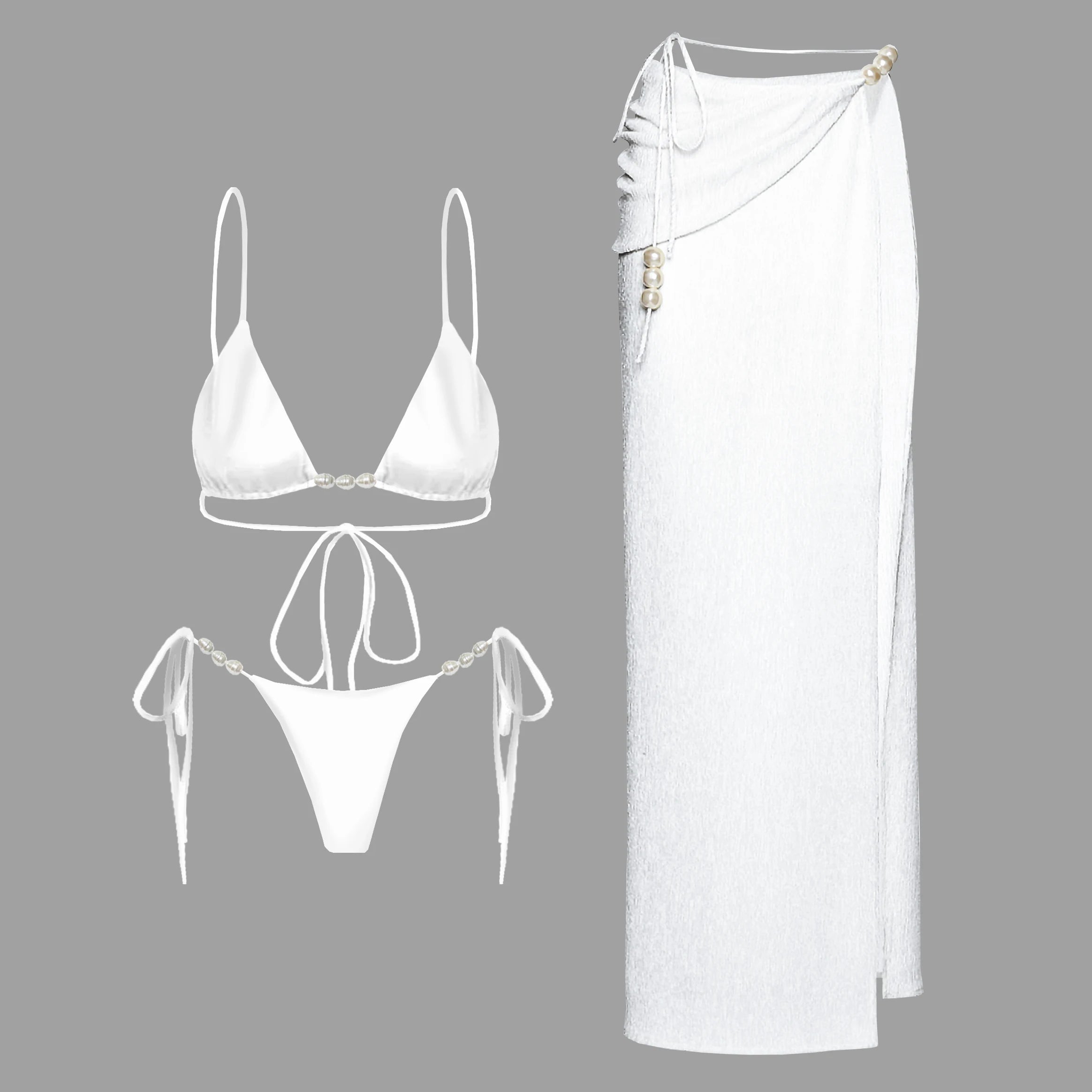 Yaretzi Bikini