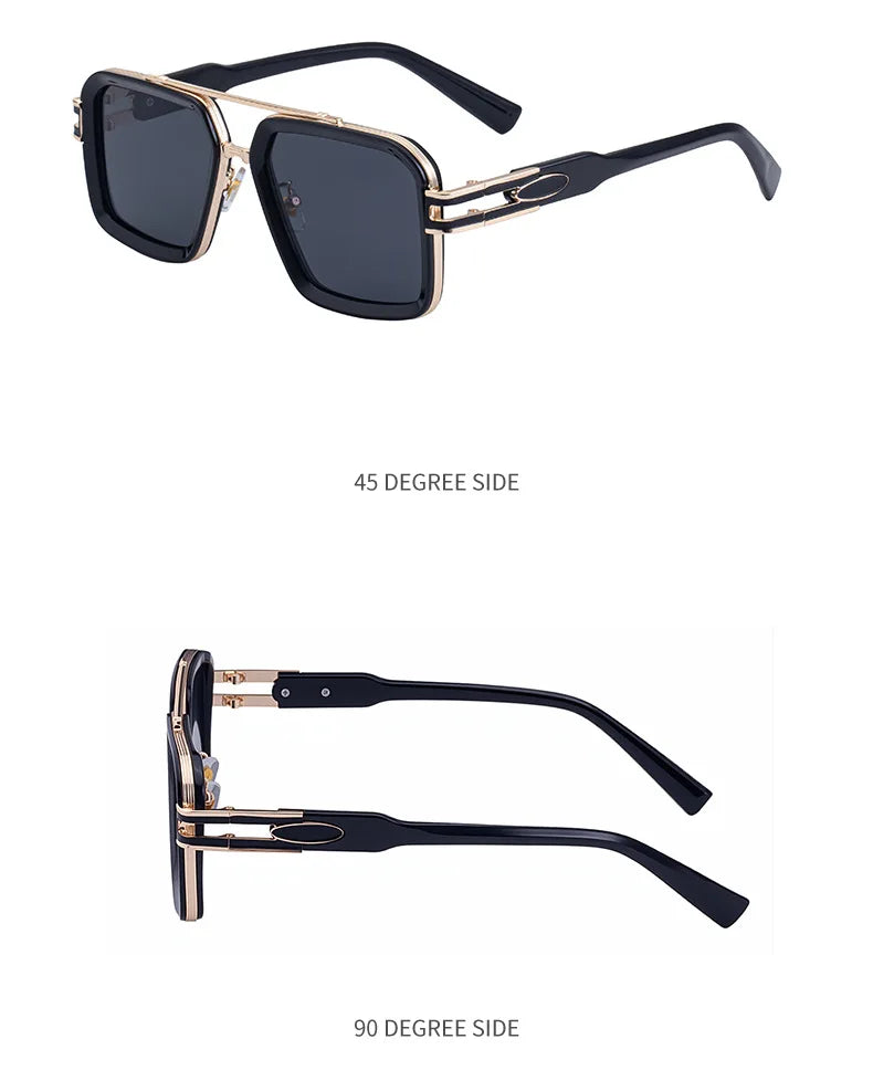 Sasha Sunglasses