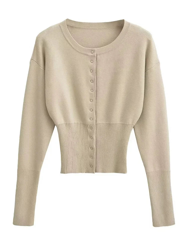 Mila Sweater