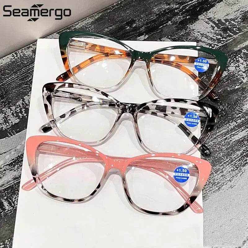 Elena Eyeglasses