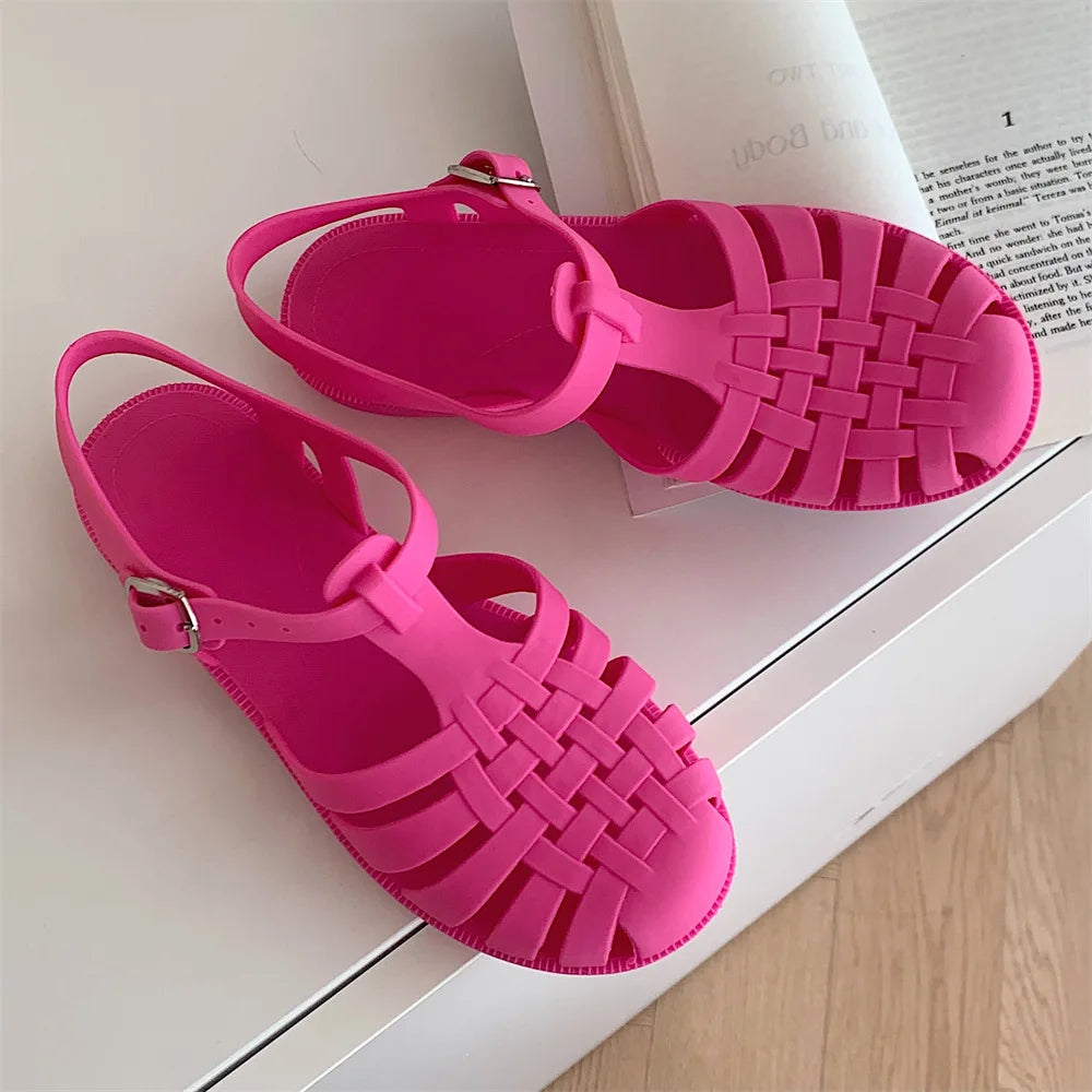 Kayden Sandals