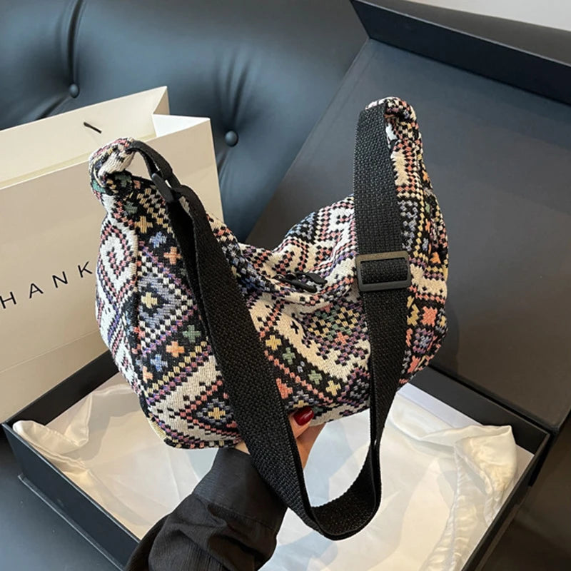 Patience Bag