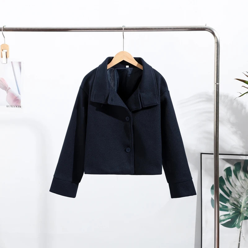 Nora Jacket
