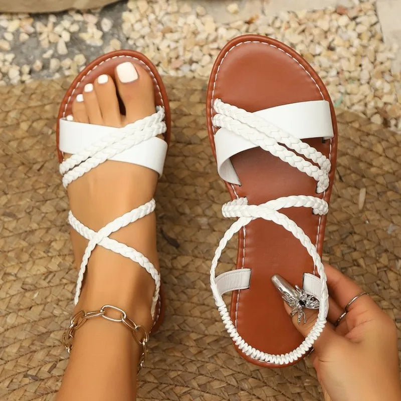 Kristen Sandals
