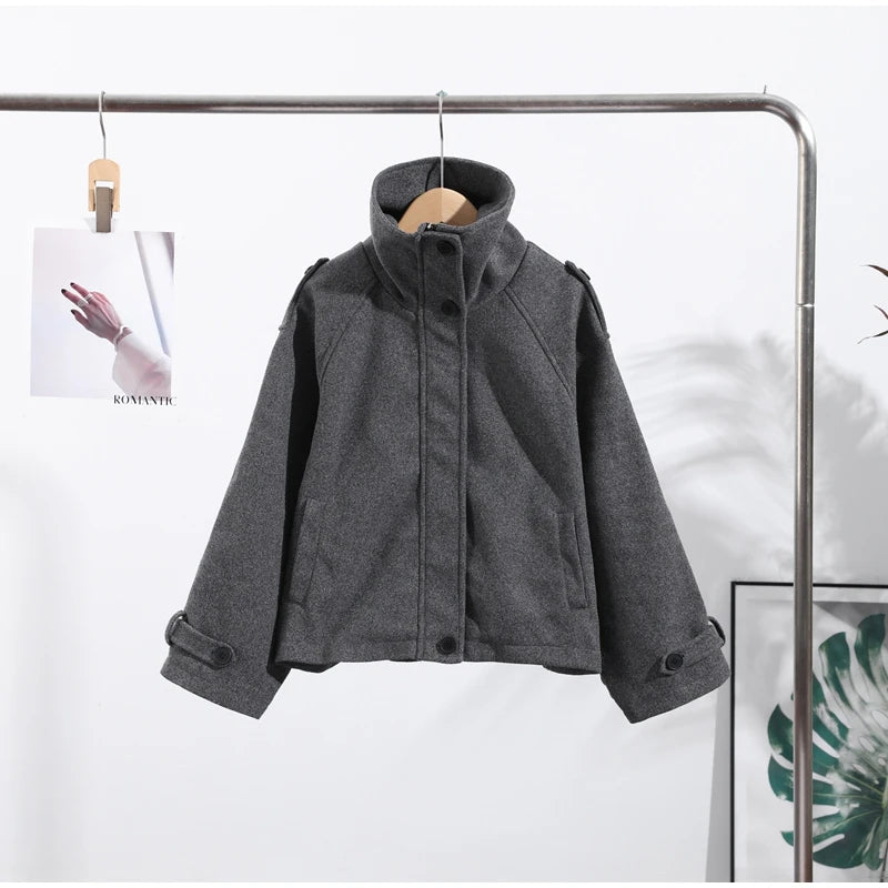 Nora Jacket