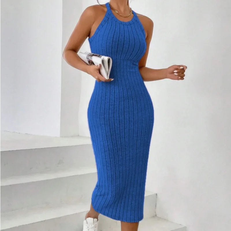 Elise Dress