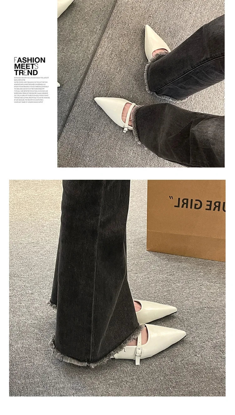 Emelia Sandals