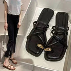 Destiney Sandals