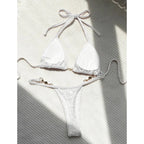 Norah Bikini