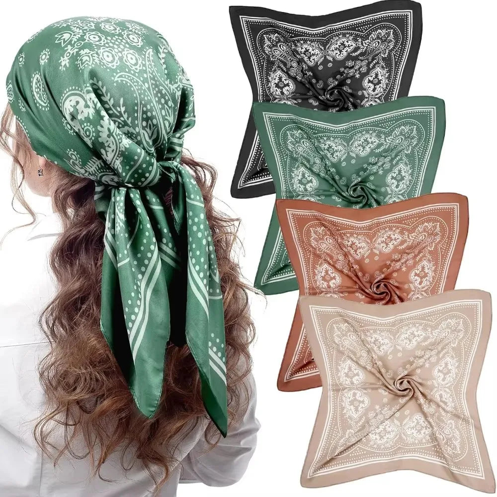 Gwendolyn Scarf