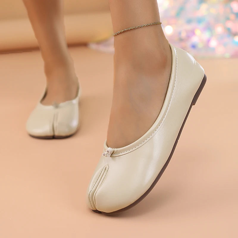 Marisol Flats