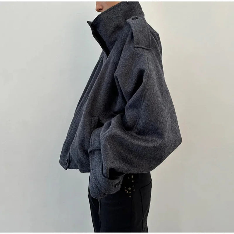 Nora Jacket