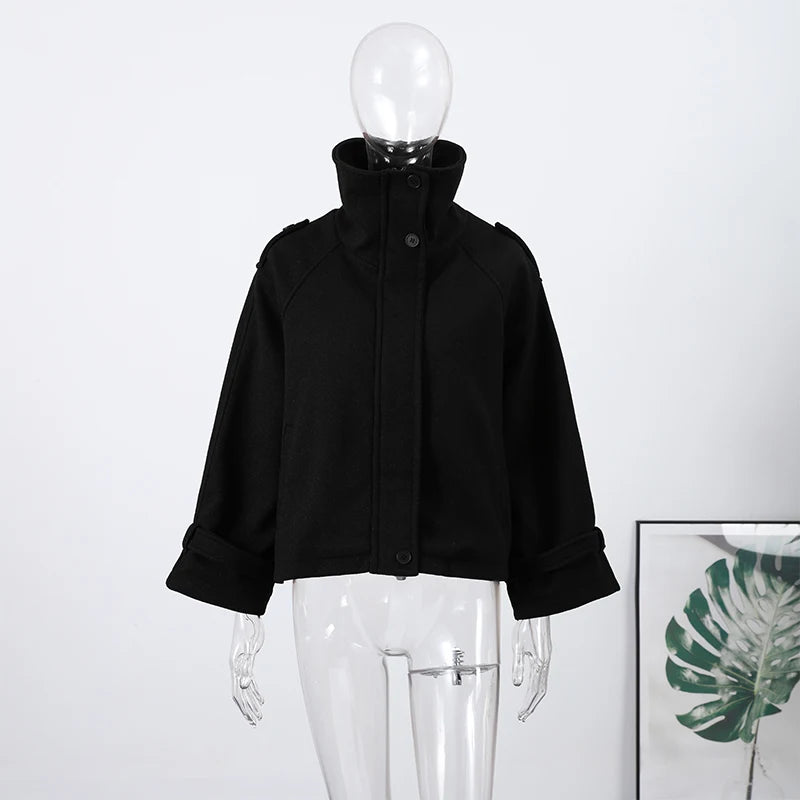 Nora Jacket