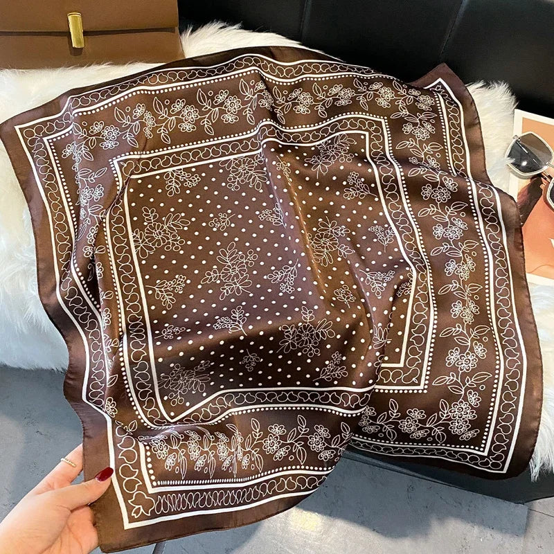 Elsie Scarf