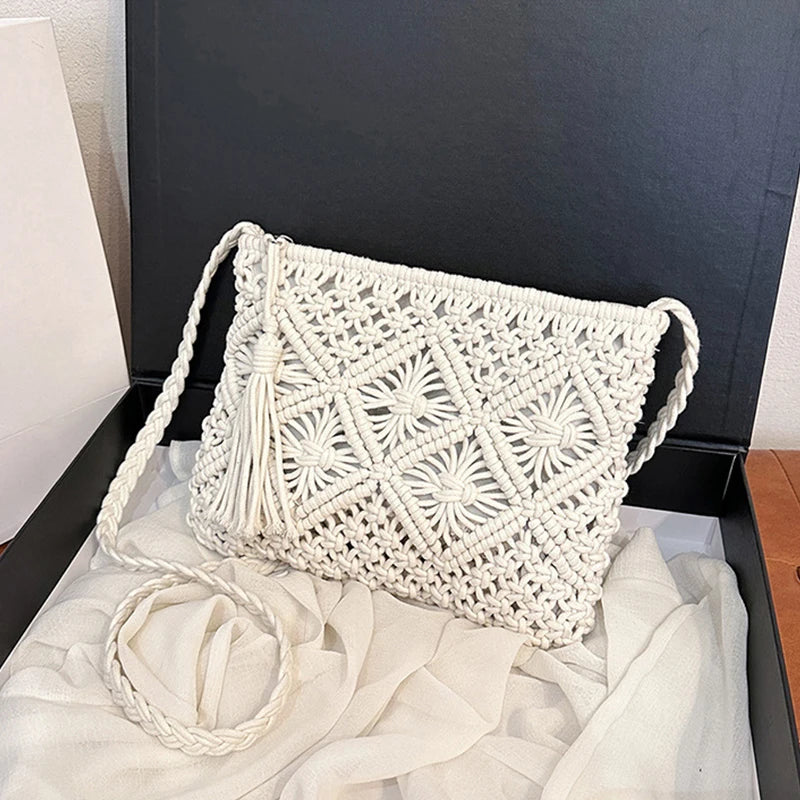 Janiya Bag