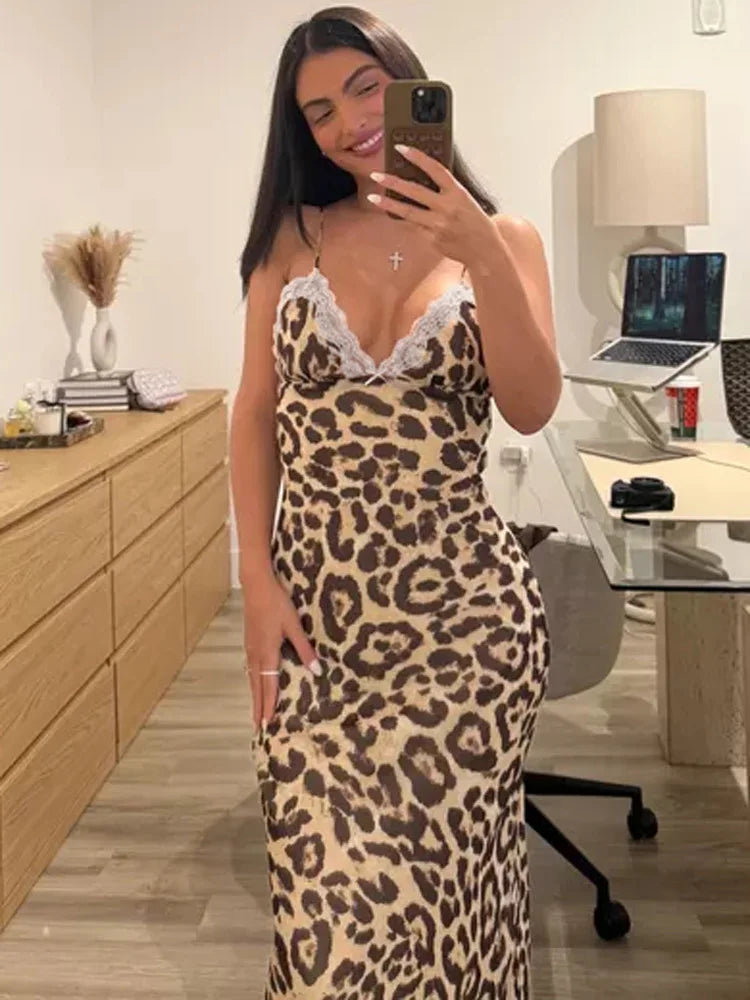 Brylee Dress