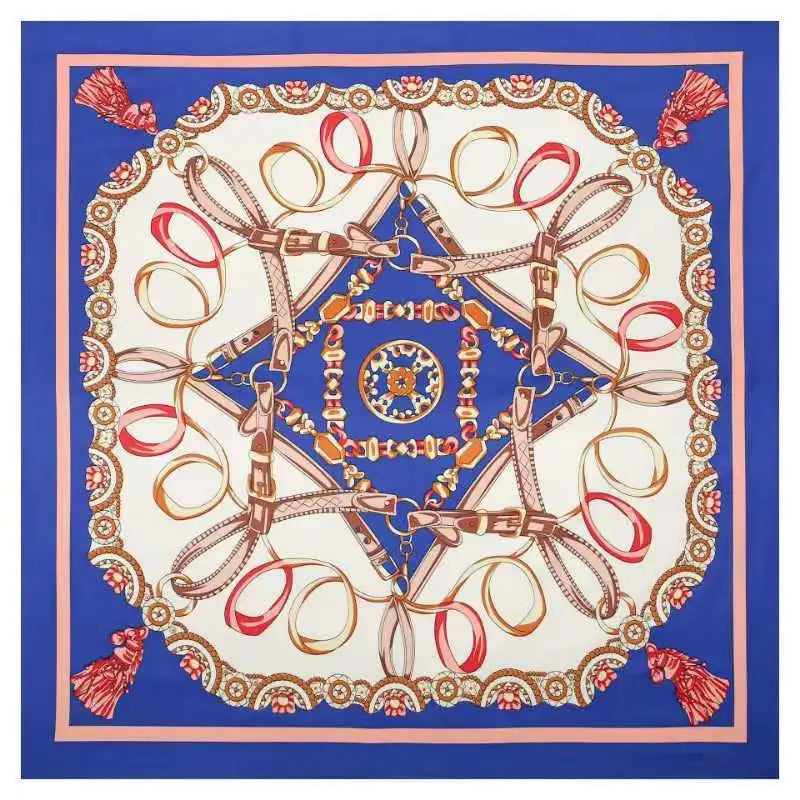 Christina Scarf