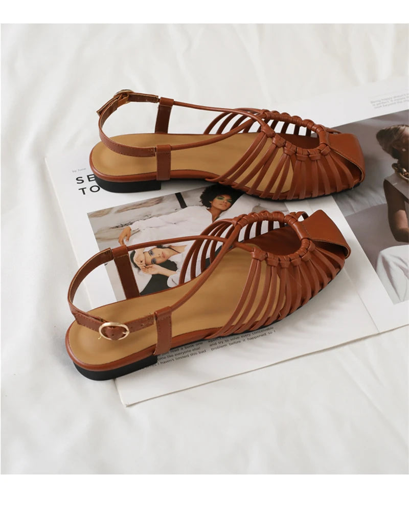 Ruth Sandals