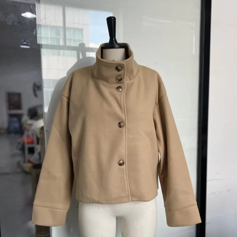 Nora Jacket