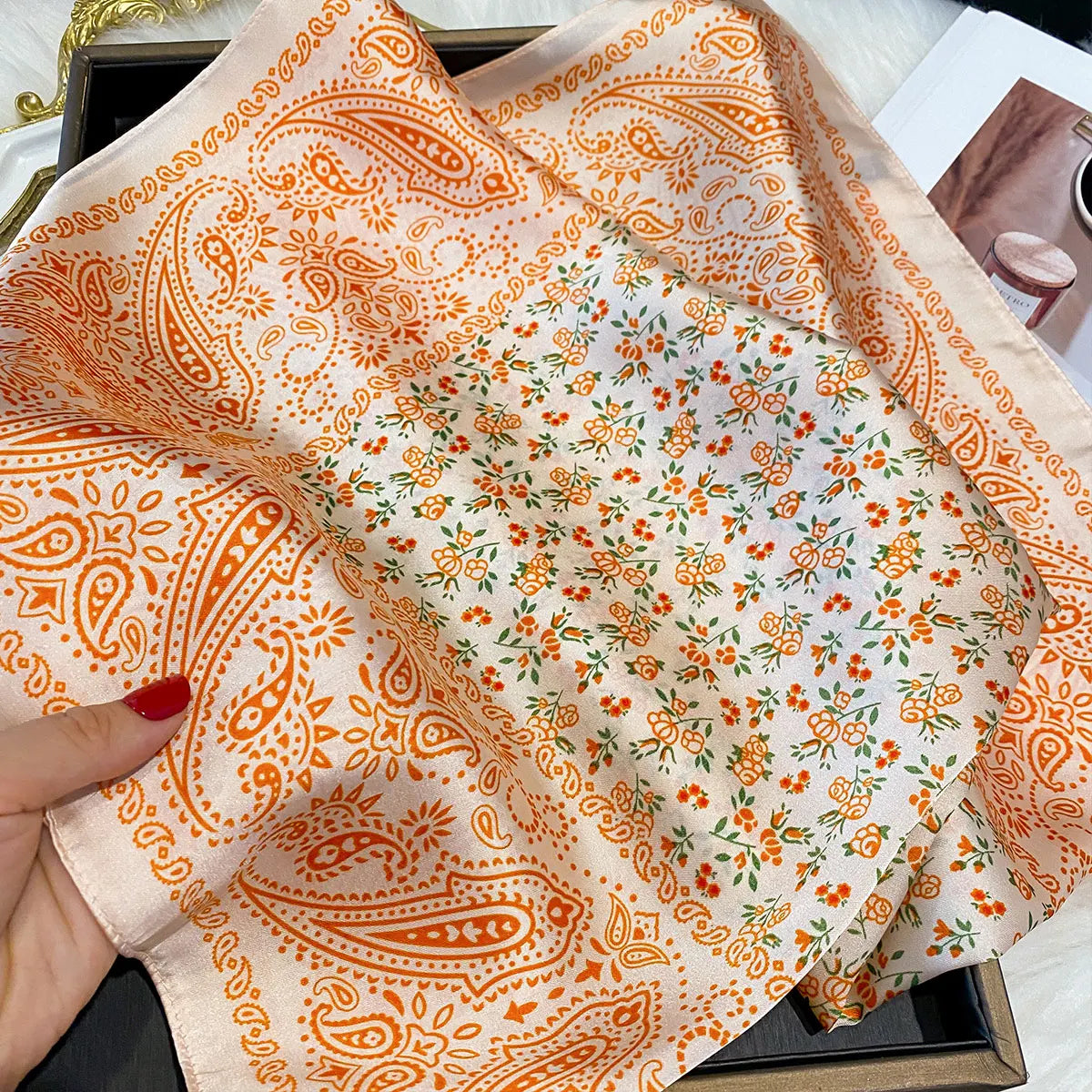 Haylie Scarf
