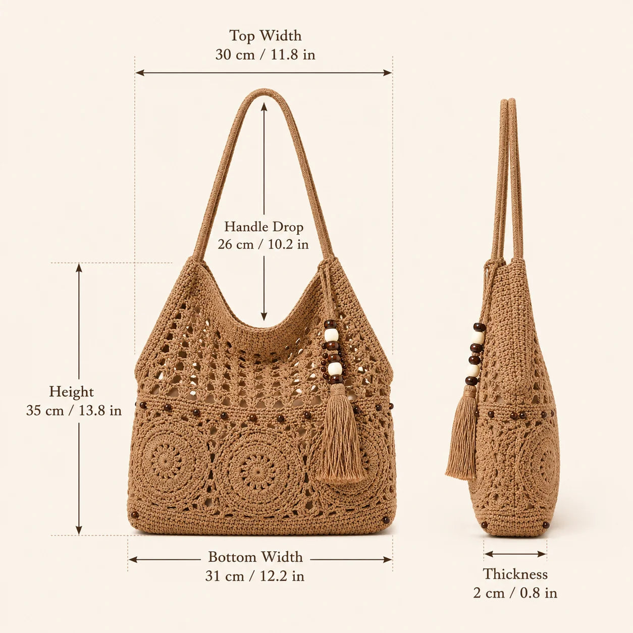Tess Bag
