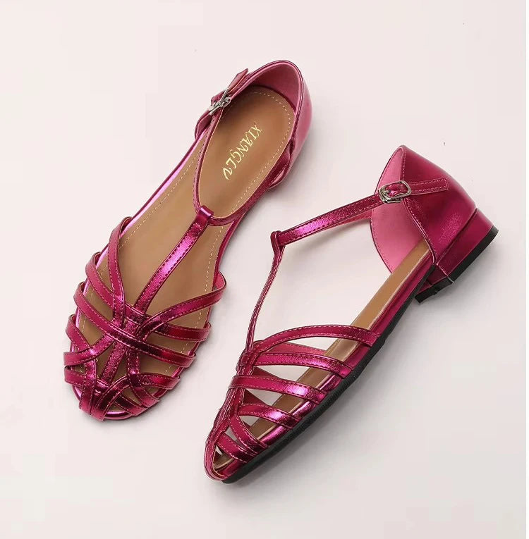 Mollie Sandals