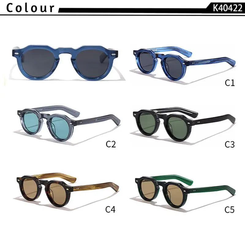 Alaina Sunglasses