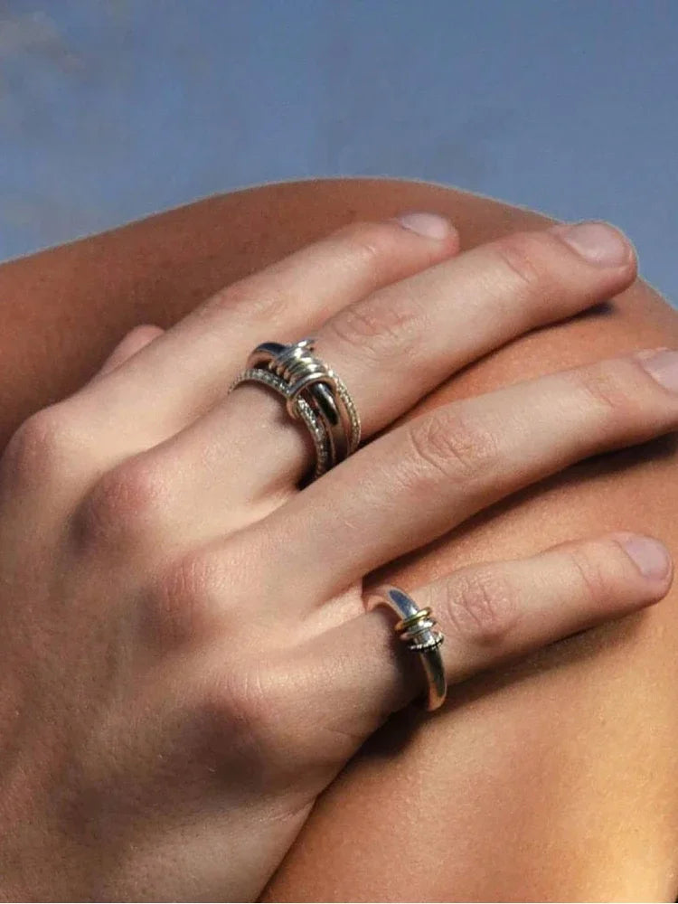Alannah Ring
