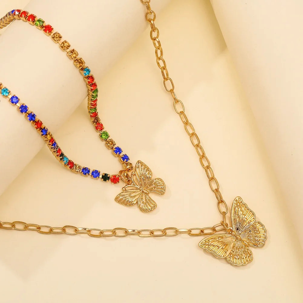 Erika Necklace