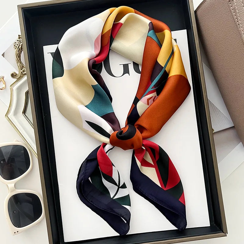 Makayla Scarf