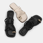 Destiney Sandals