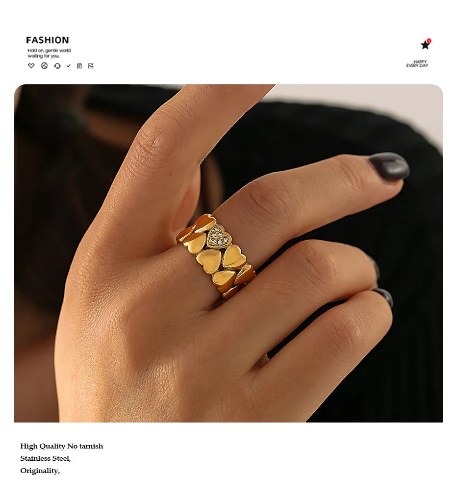 Wendy Ring