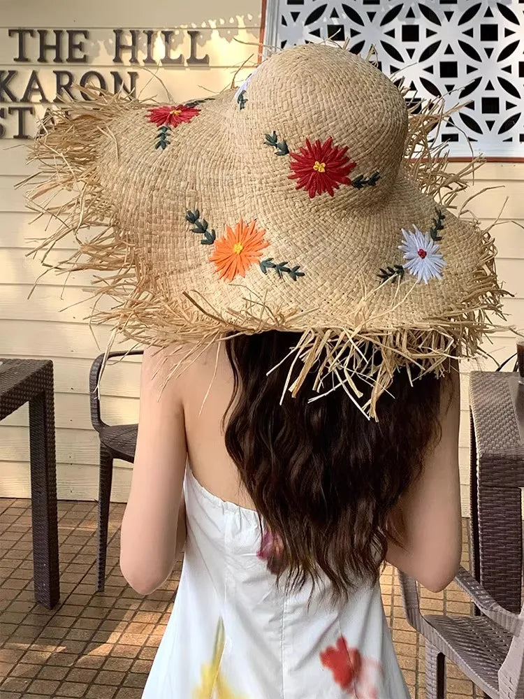 Alessandra Hat