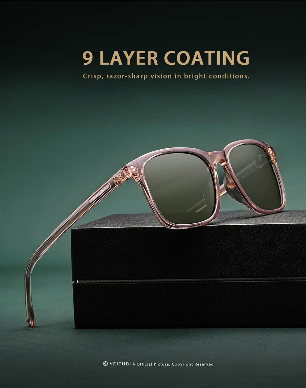 Carley Sunglasses
