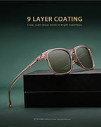 Carley Sunglasses
